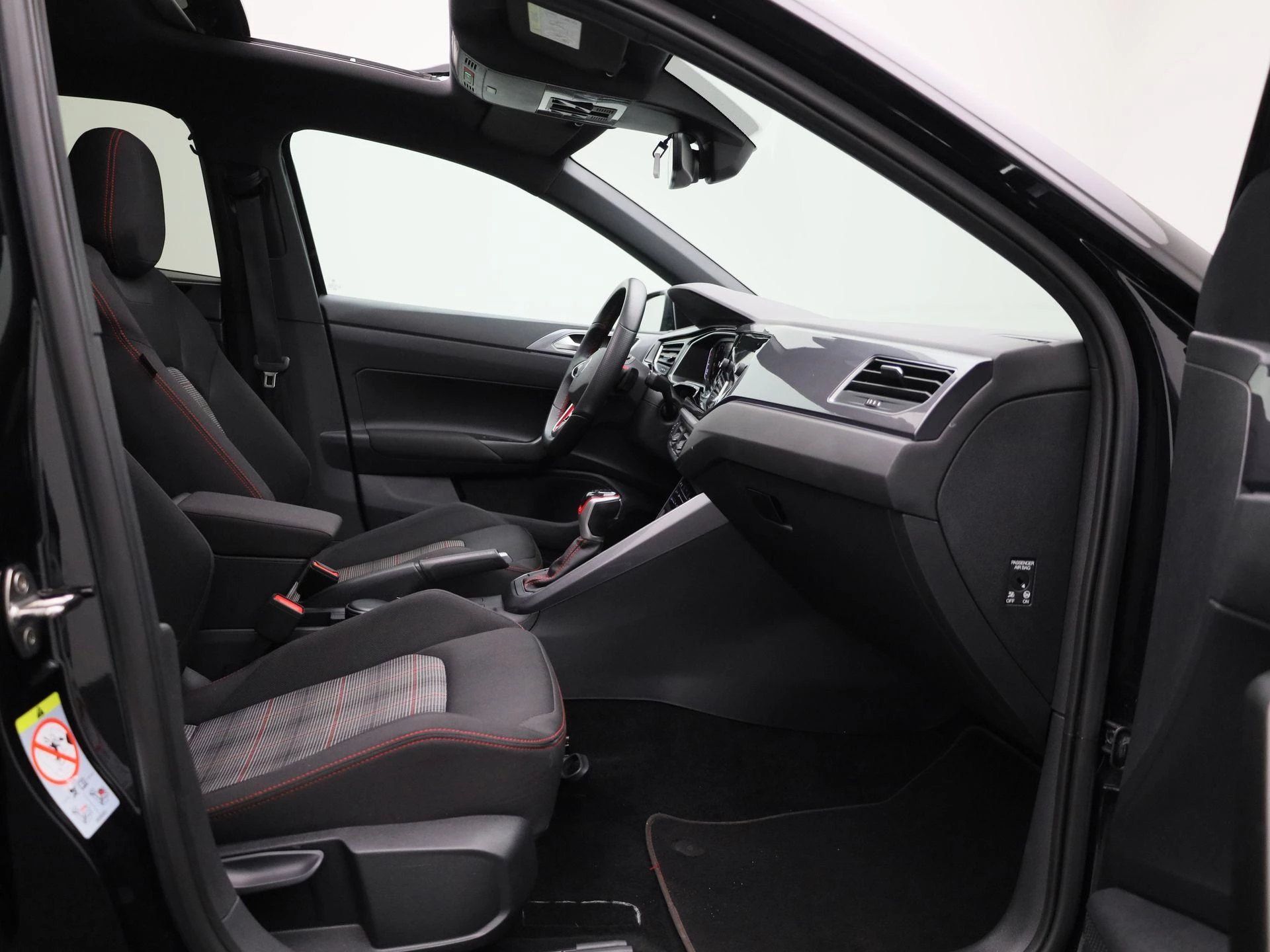 Volkswagen Polo 2.0 TSI GTI
