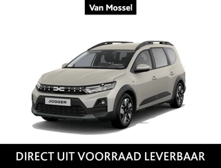 Dacia Jogger Extreme