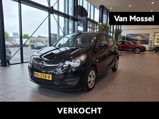 Opel KARL 1.0 ecoFLEX Edition