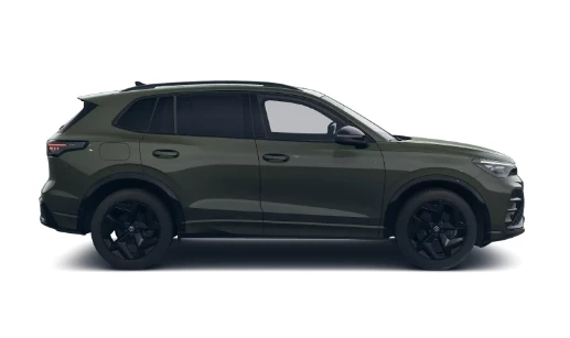 Volkswagen Tiguan 1.5 eHybrid R-Line Edition 204 PK Plug in hybride