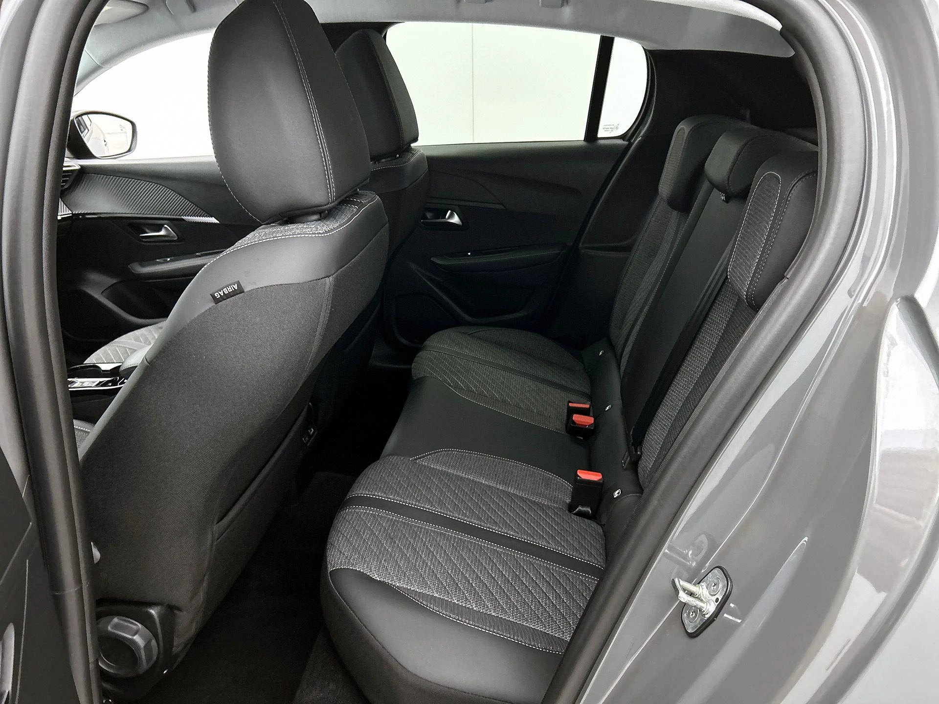 Peugeot 208 1.2 100 Allure