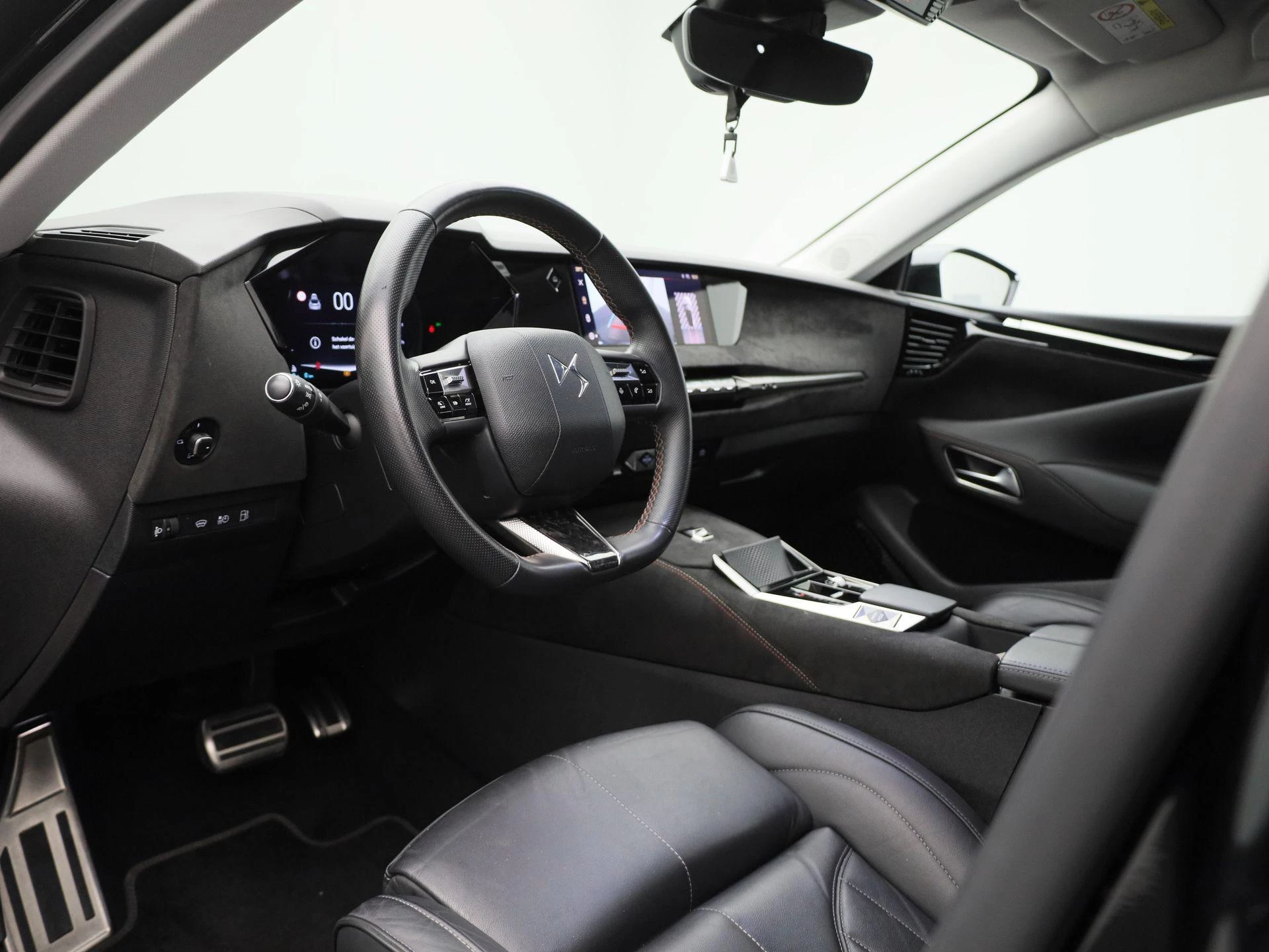 DS DS 4 E-TENSE Performance Line