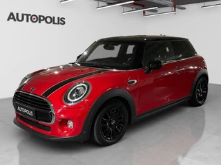 MINI Cooper COOPER