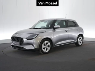 Suzuki Swift 1.2 Grand Luxe + CVT