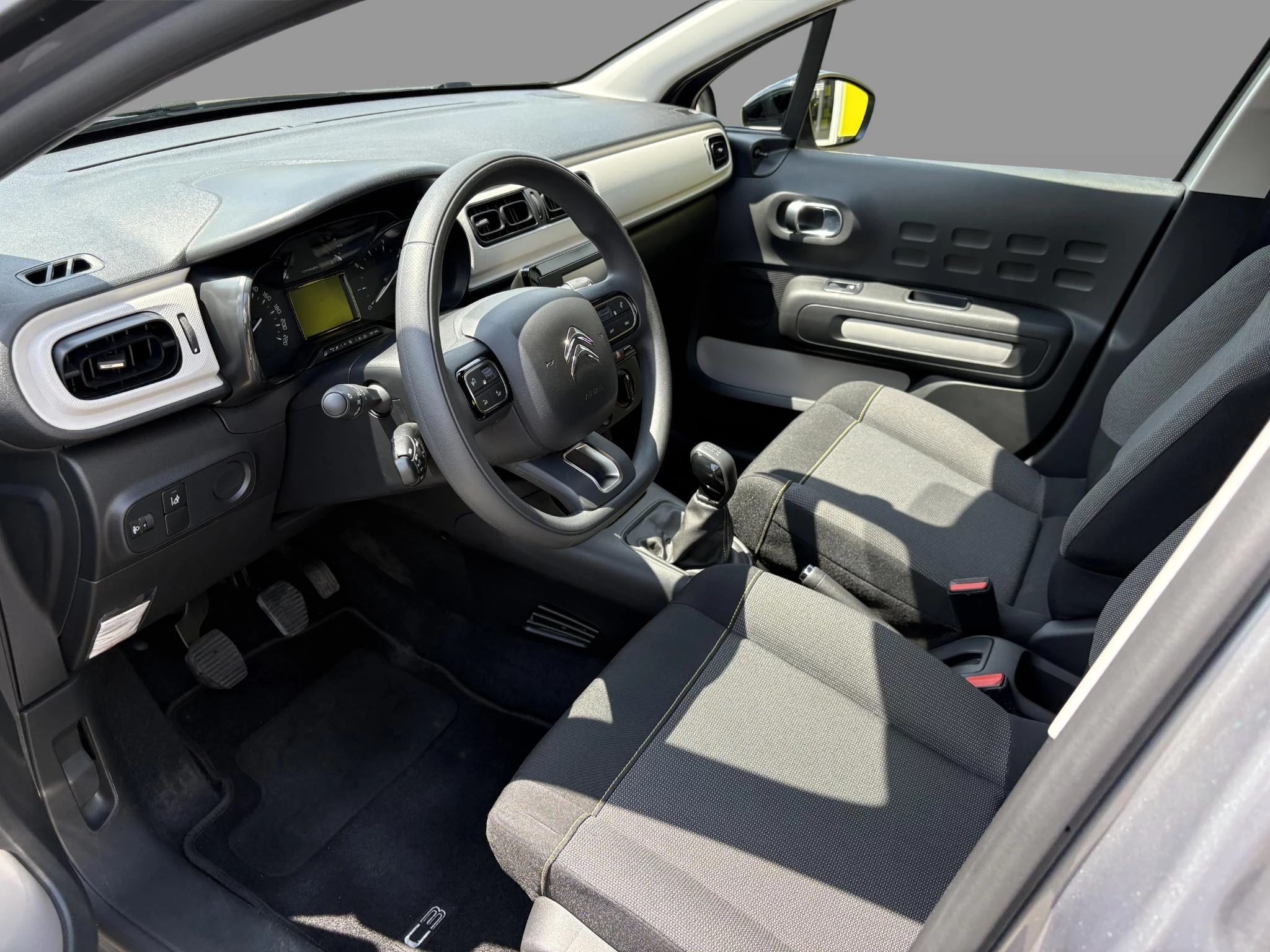 Citroën-C3-image-12