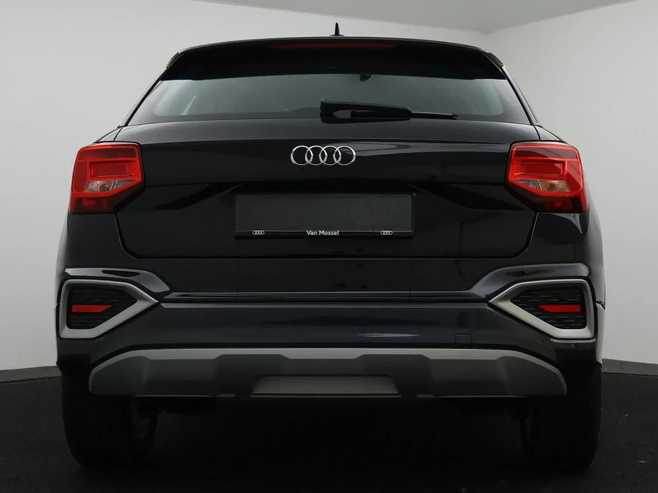 Audi Q2 35 TFSI Business Edition Advanced 150PK *AUTOMAAT*LEDER*CAMERA*CRUISE*PDC*VIRTUAL COCKPIT*AIRCO*ZETELVERWARMING*...*
