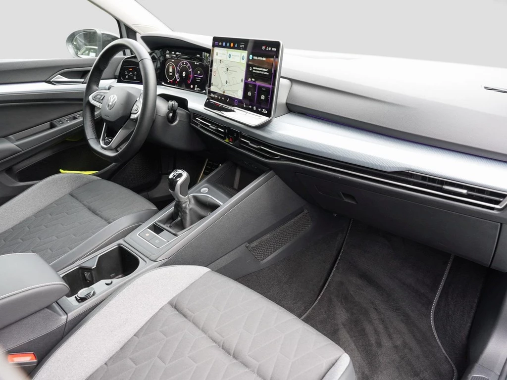 Volkswagen Golf VIII Variant 1,5 TSI Goal,AHK,LED,ACC,ALU Navi,Apple Car Play,Lenkrad/Sitzheizung