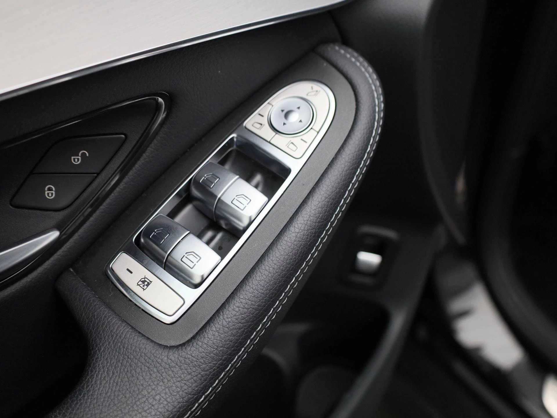 Mercedes-Benz GLC Coupé GLC 300 de Business Solution 4MATIC