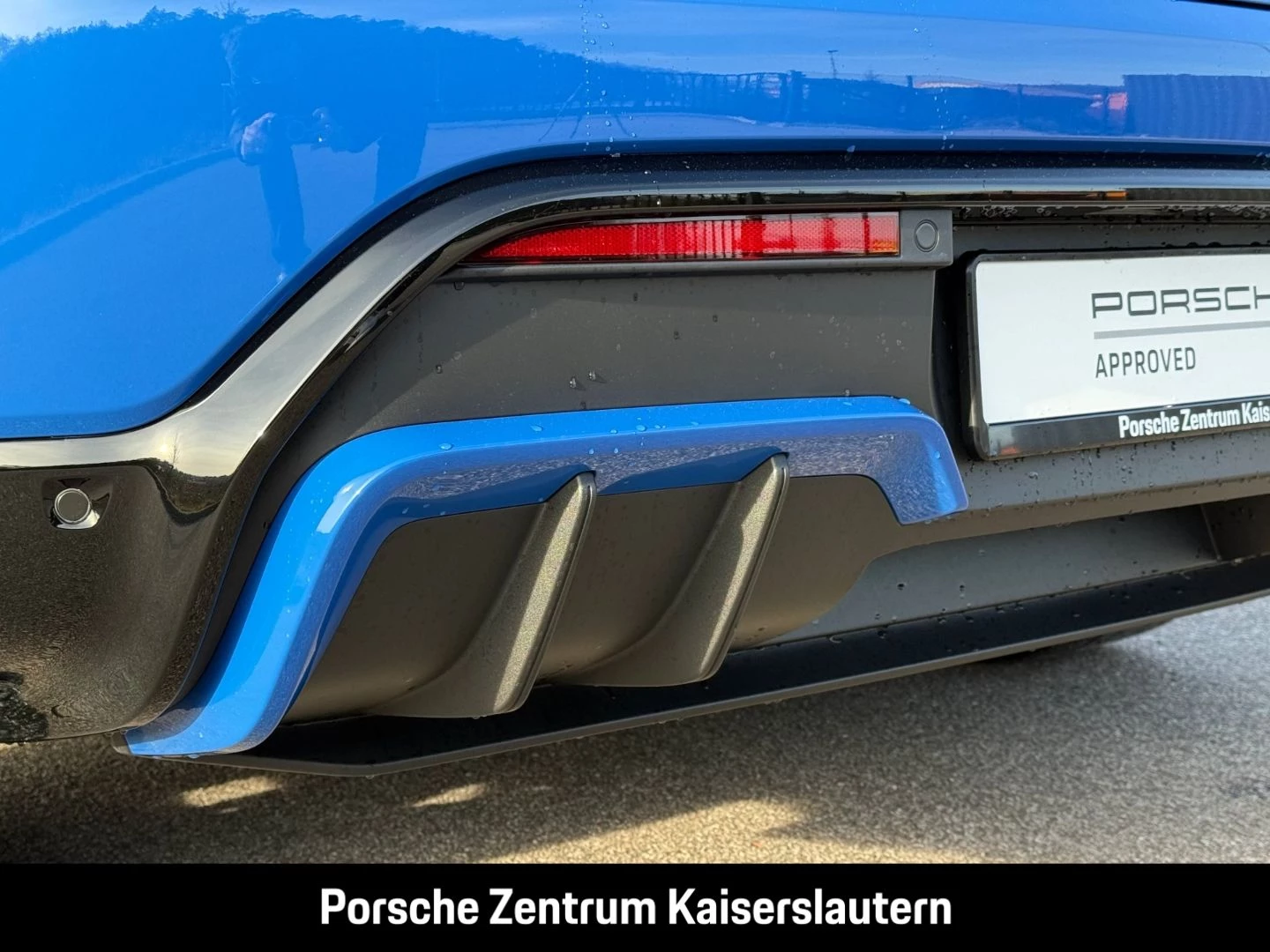 Porsche Macan GTS HA-Lenkung Head-Up Surround-View BOSE gts