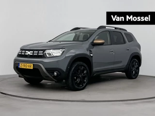 Dacia Duster 1.0 TCe ECO-G Extreme 100PK