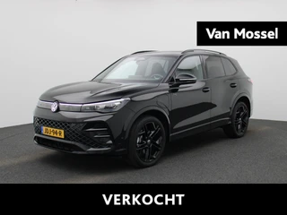 Volkswagen Tiguan 1.5 eHybrid R-Line Edition 204 PK|