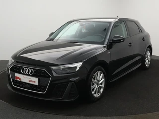 Audi-A1 Sportback-image-0