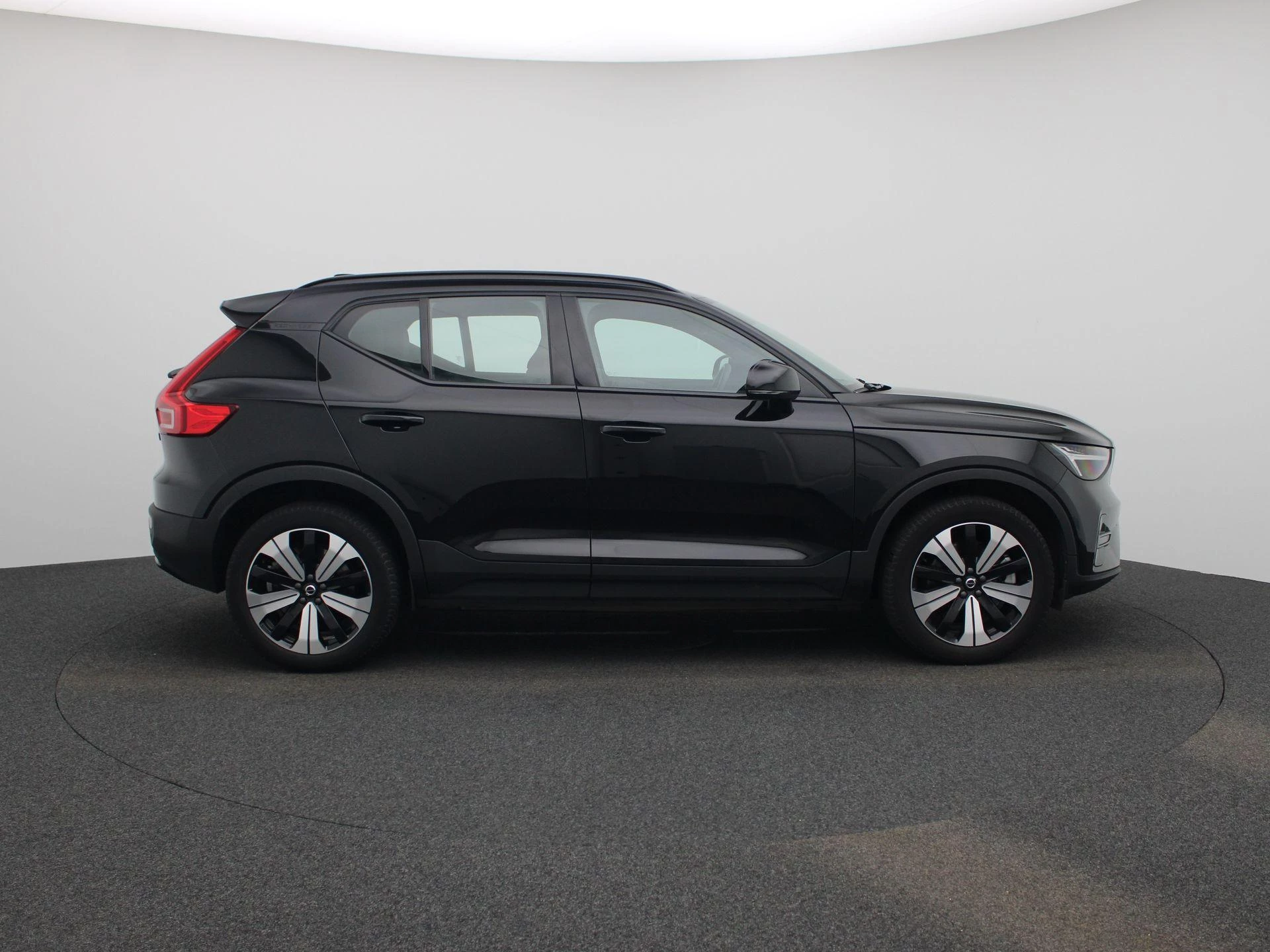 Volvo XC40 Recharge Core