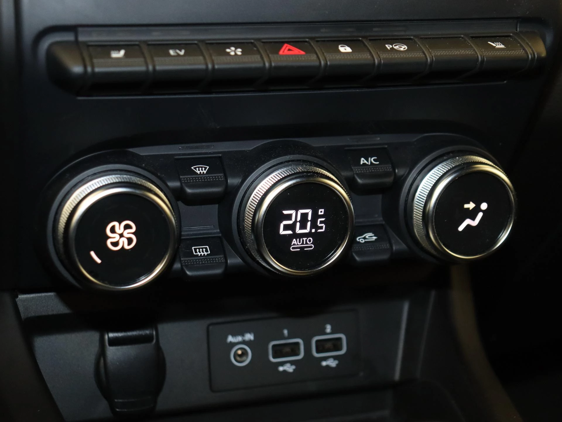 Renault Arkana 1.6 E-Tech Hybrid 145 R.S. Line