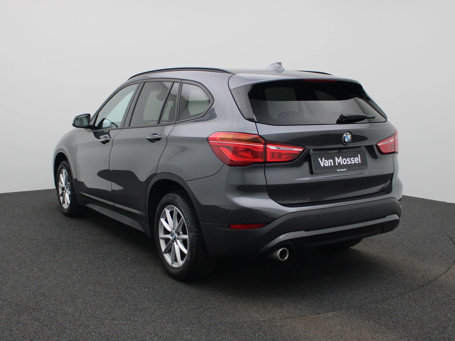 BMW X1 sDrive16dA
