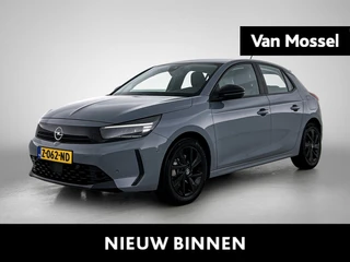 Opel Corsa 1.2 Turbo Edition