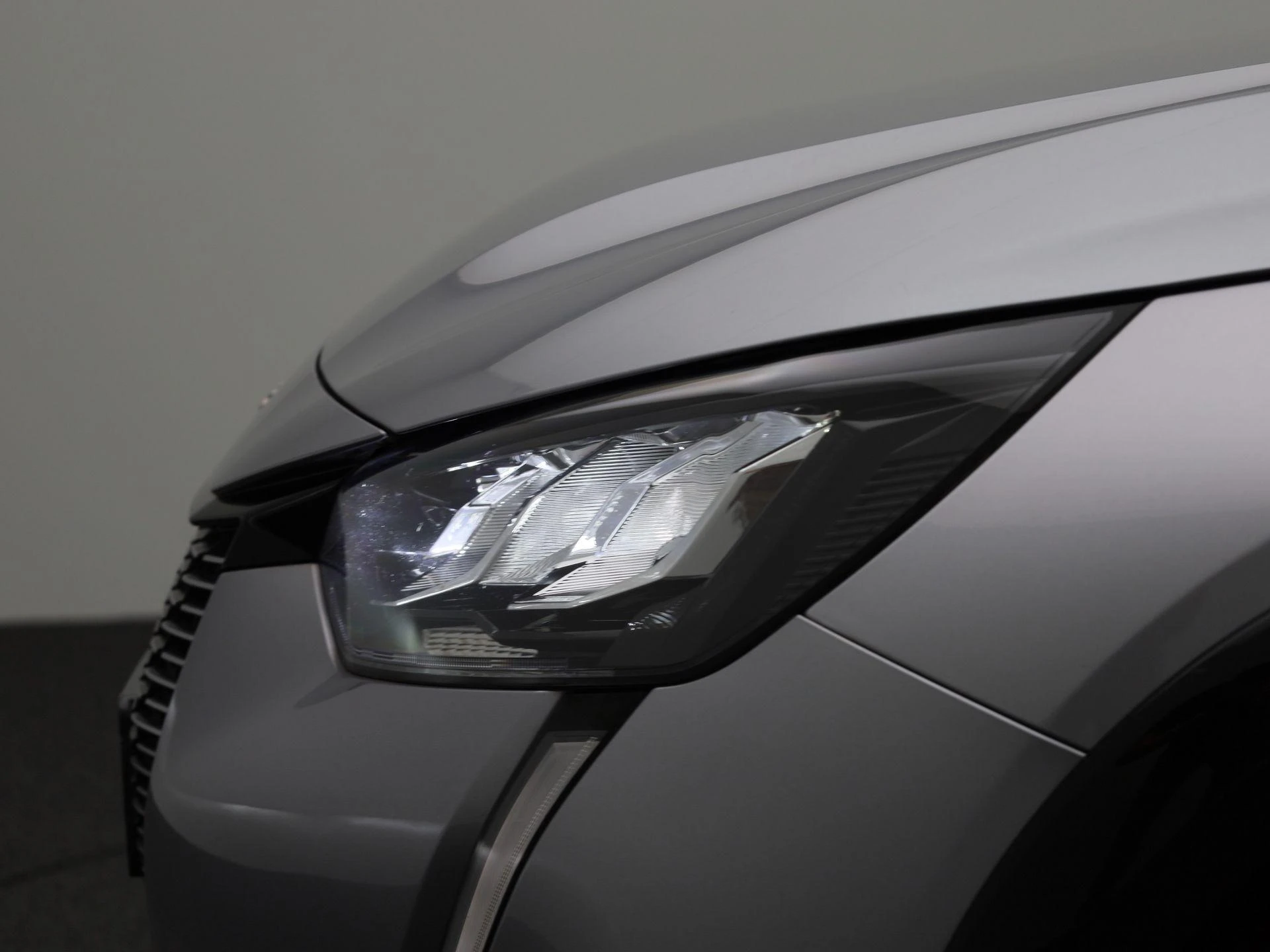 Peugeot e-208 EV Active Pack 50 kWh