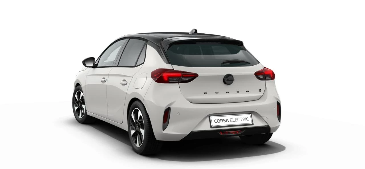 Opel Corsa-e