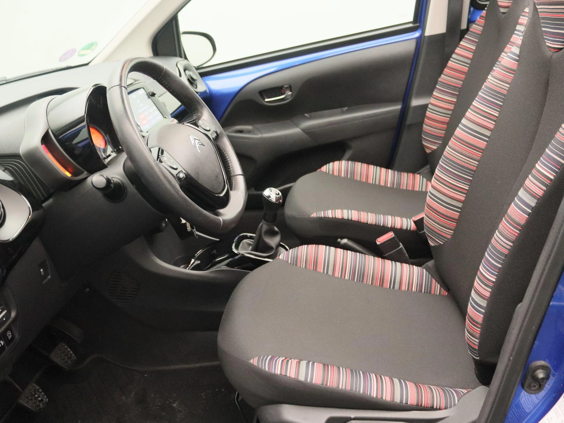 Citroën-C1-image-11