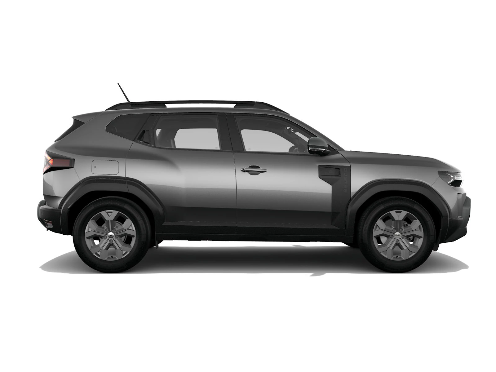 Dacia Duster Expression