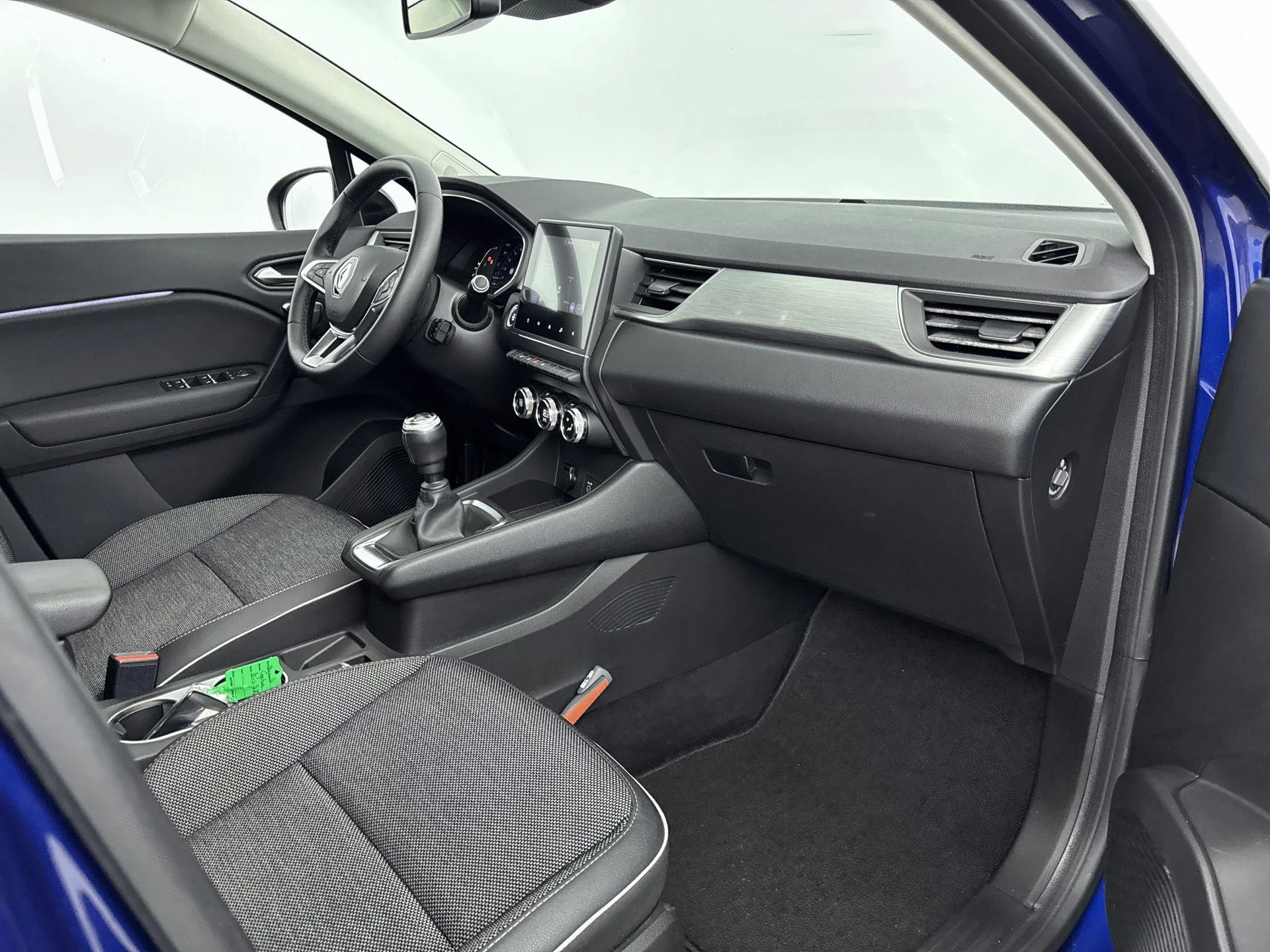 Renault Captur 1.0 TCe Intens 90PK