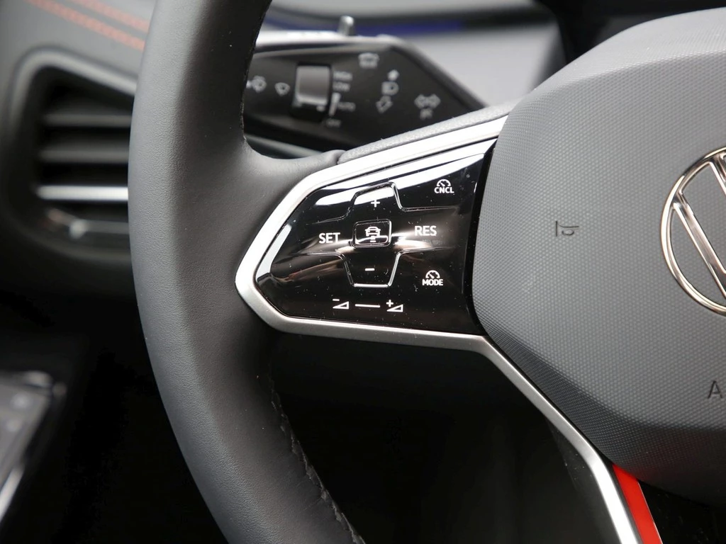 Volkswagen ID.3 GTX 79 kWh 1-Gang-Automatik Fire+Ice
