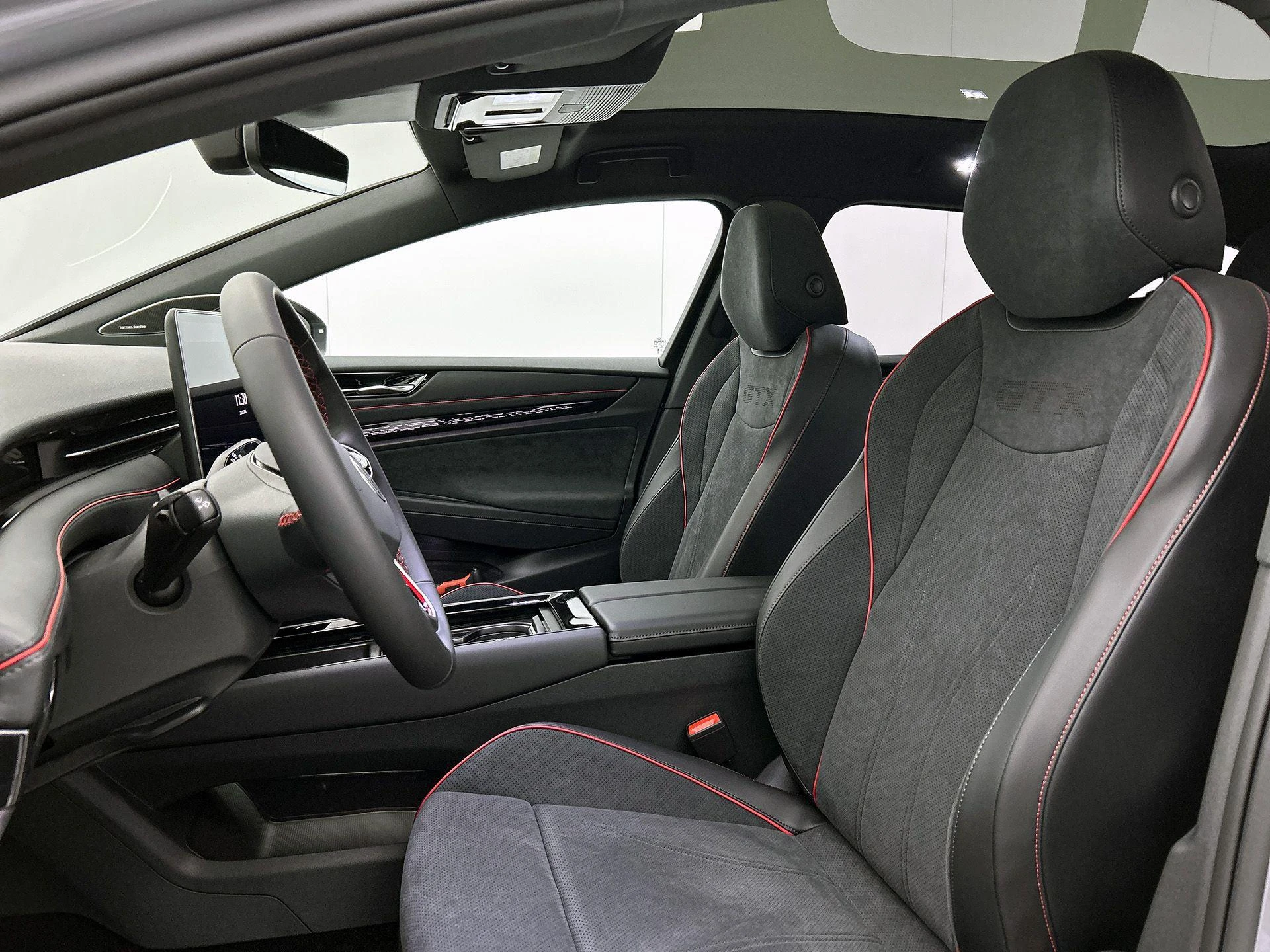 Volkswagen ID.7 Tourer GTX Limited Edition 86 kWh 340 PK 4Motion