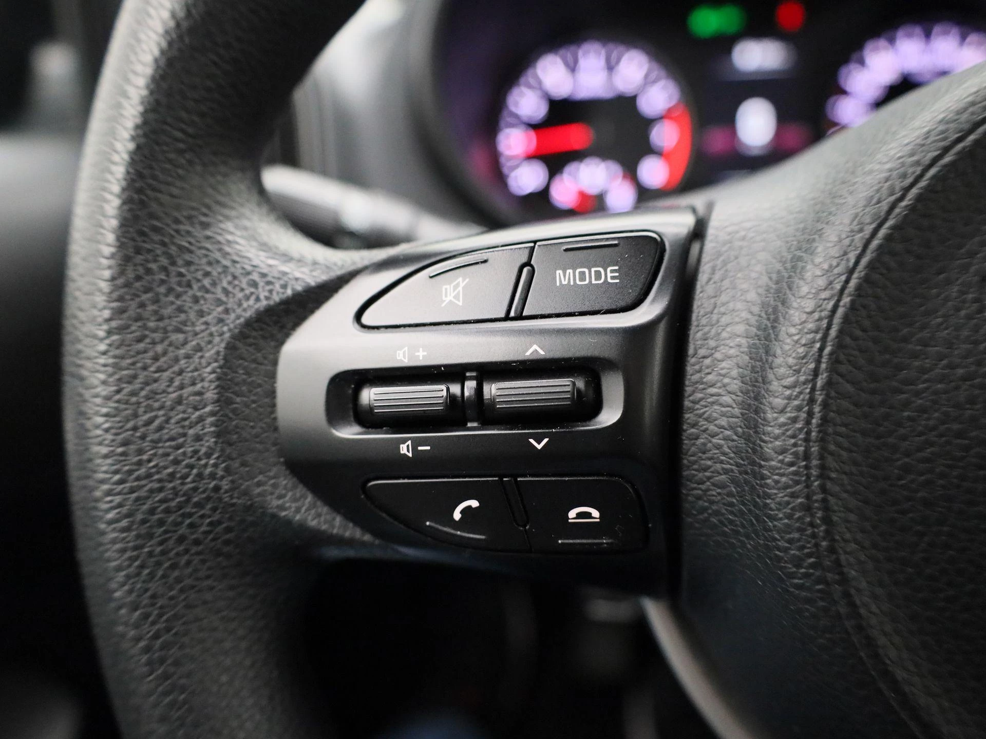 Kia Picanto 1.0 DPi ComfortLine
