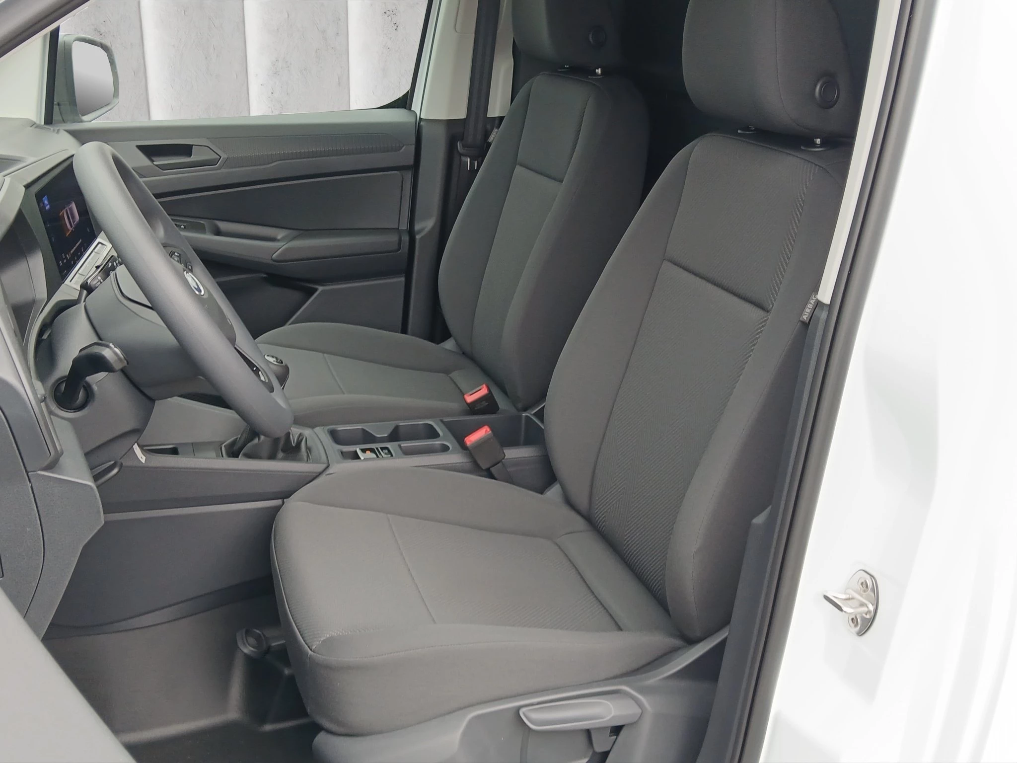Ford Transit Connect Kastenwagen Trend Kurzer Radstand (L1) 2.0 l Ecoblue . 6-Gang. MJ2024.50
