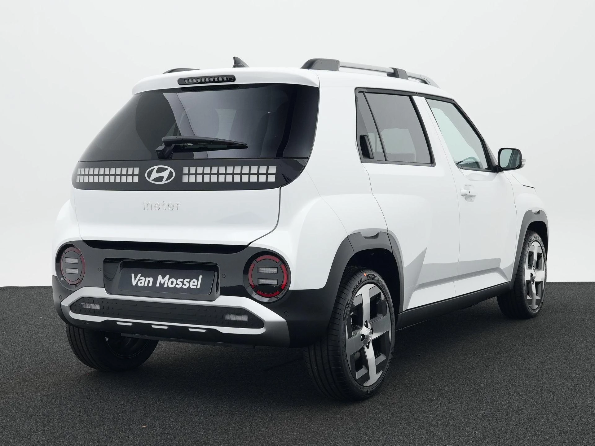 Hyundai Inster Pulse Advanced 42 kWh