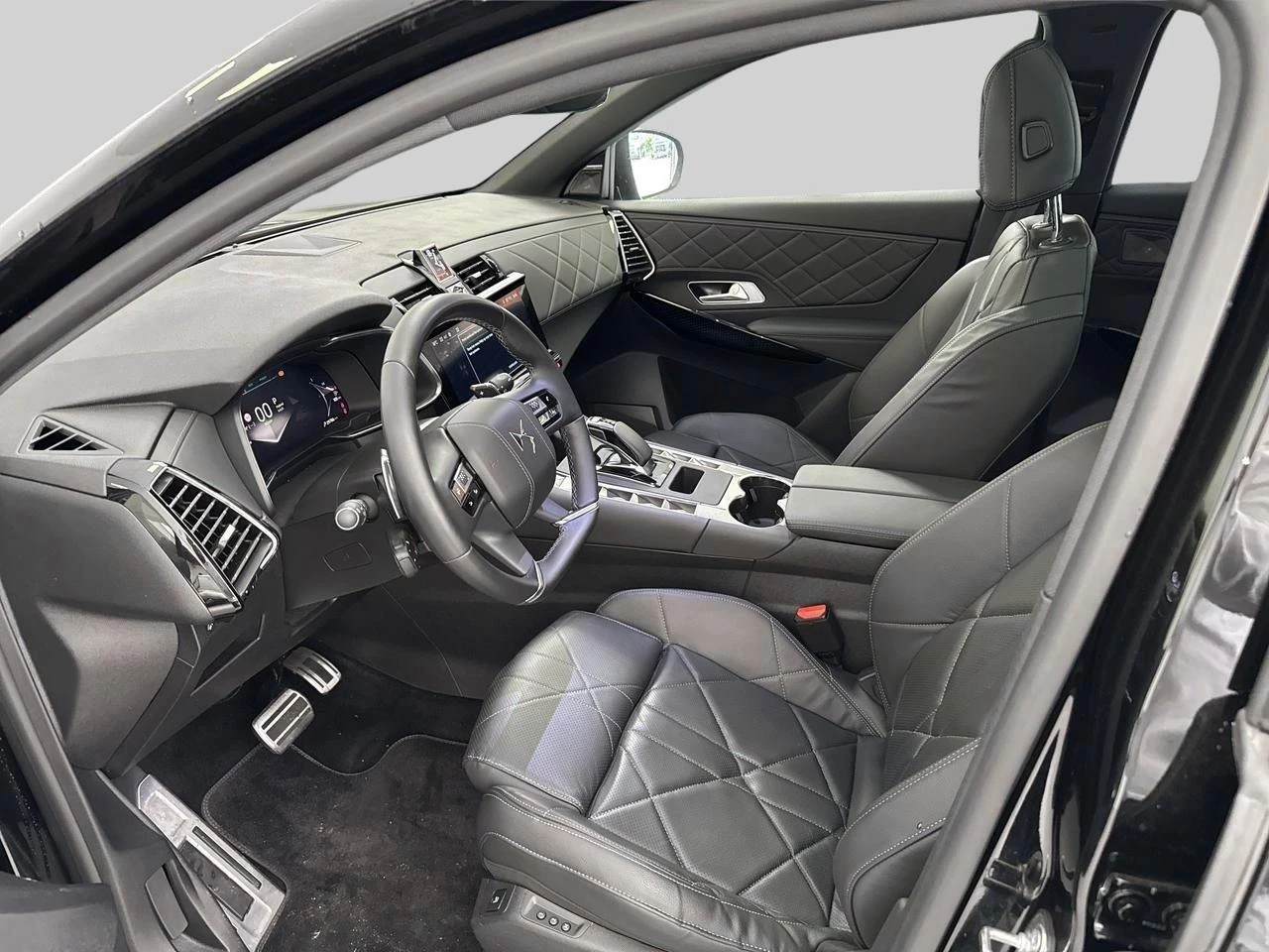 DS DS 7 Plug-in Hydrid AWD 300 RIVOLI