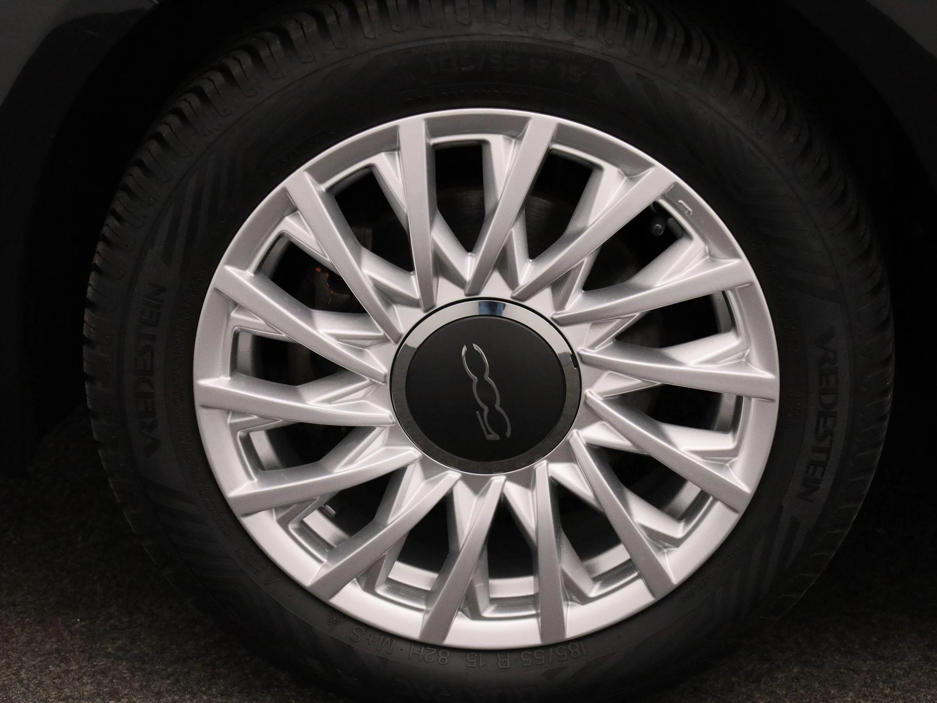 Fiat 500 1.0 Hybrid Lounge