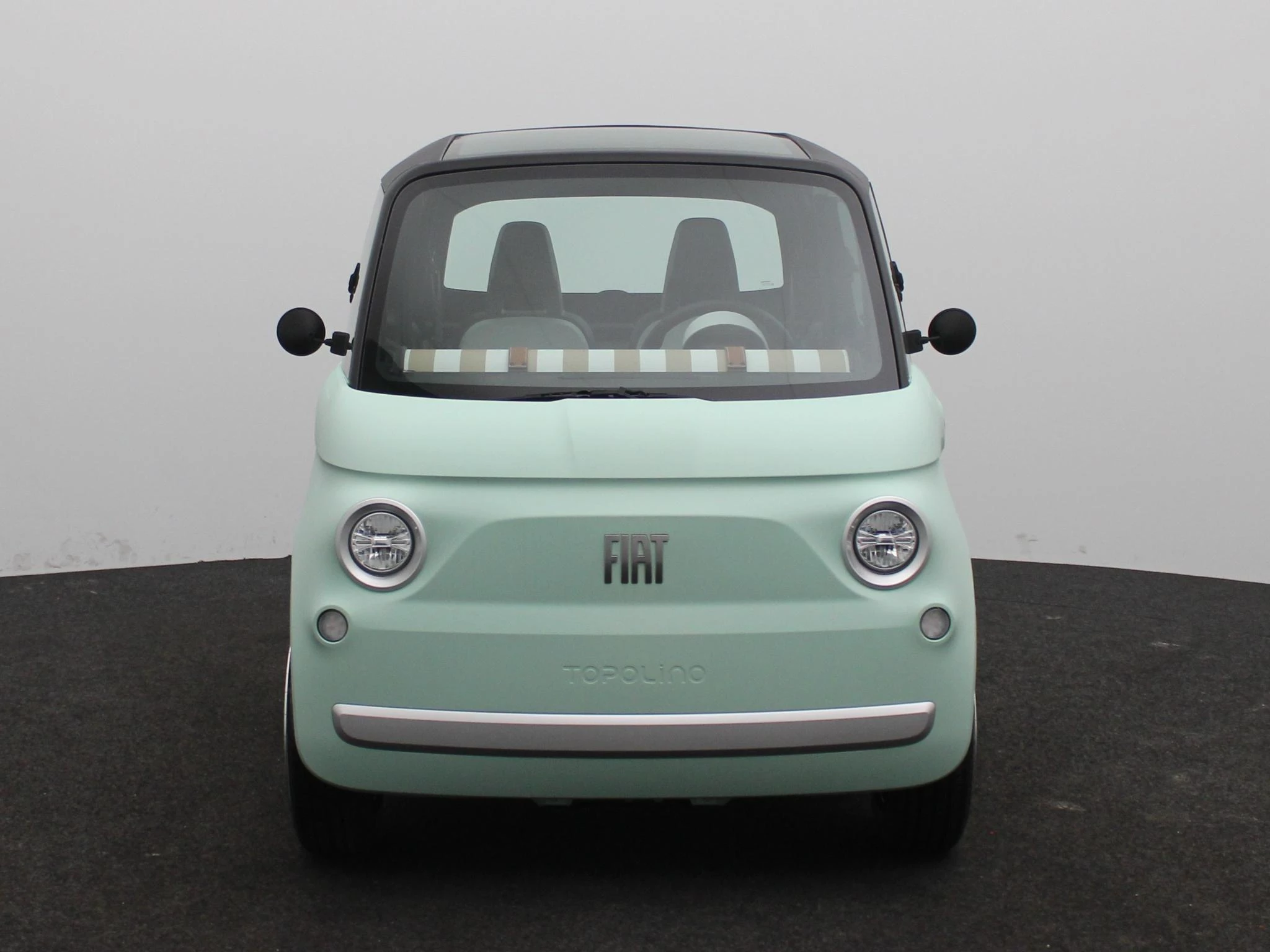 Fiat Topolino