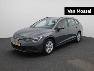 Volkswagen Golf Variant 1.5 eTSI Life 130 PK|
