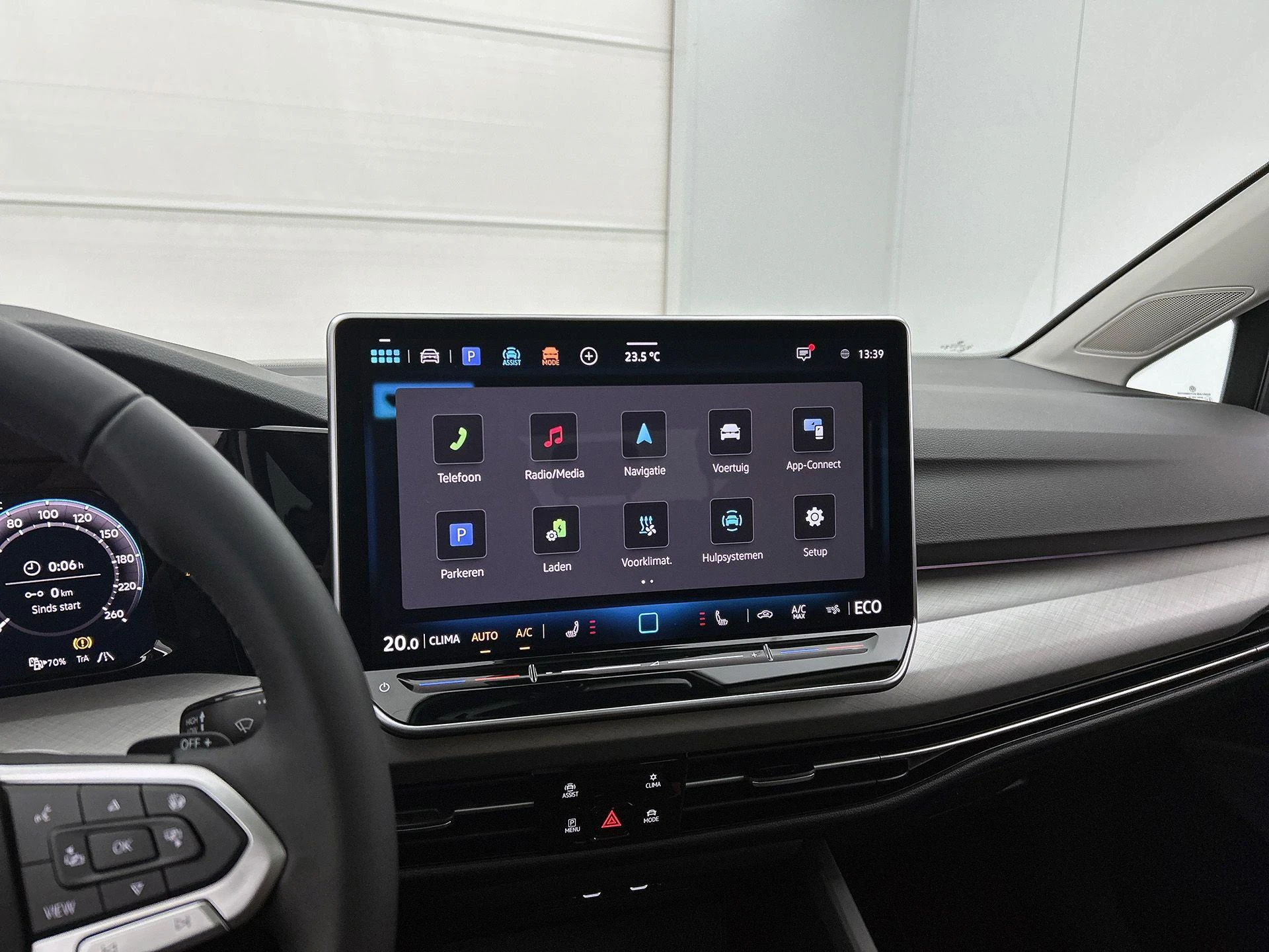 Volkswagen Golf 1.5 eHybrid Life Edition 204pk