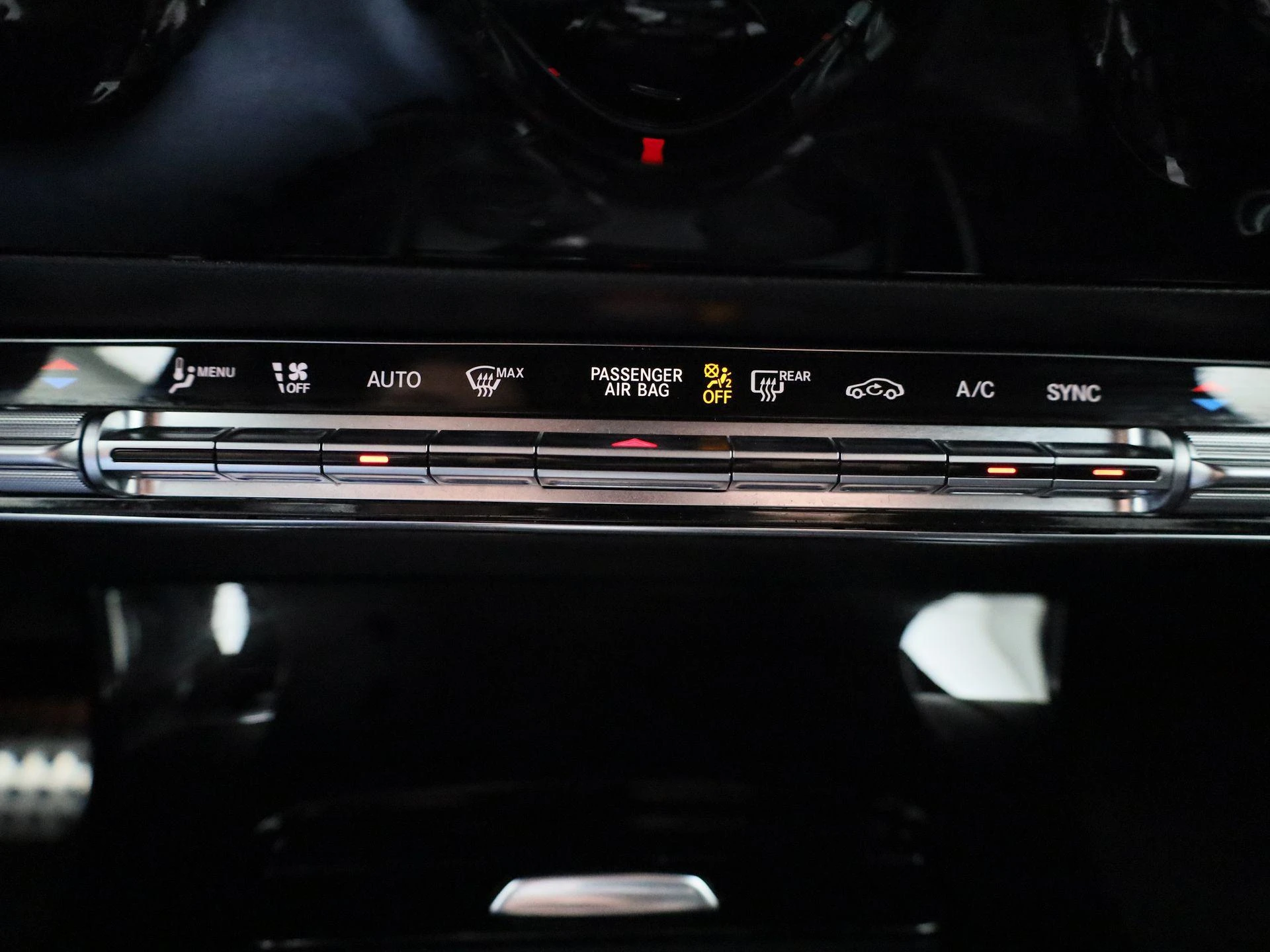 Mercedes-Benz A-Klasse Limousine 180 AMG Line