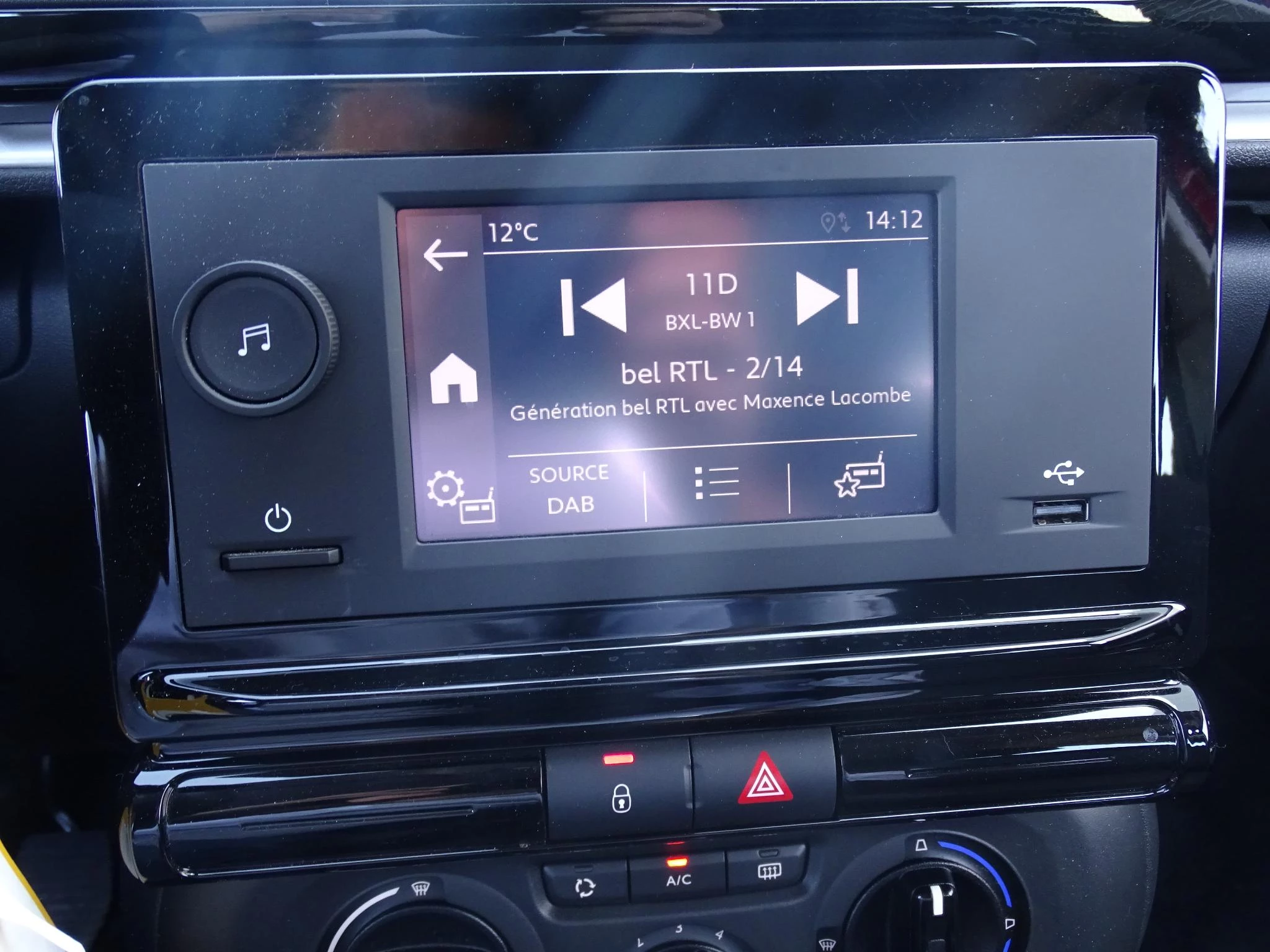 Citroën C3 1.2 YOU ORIGINS