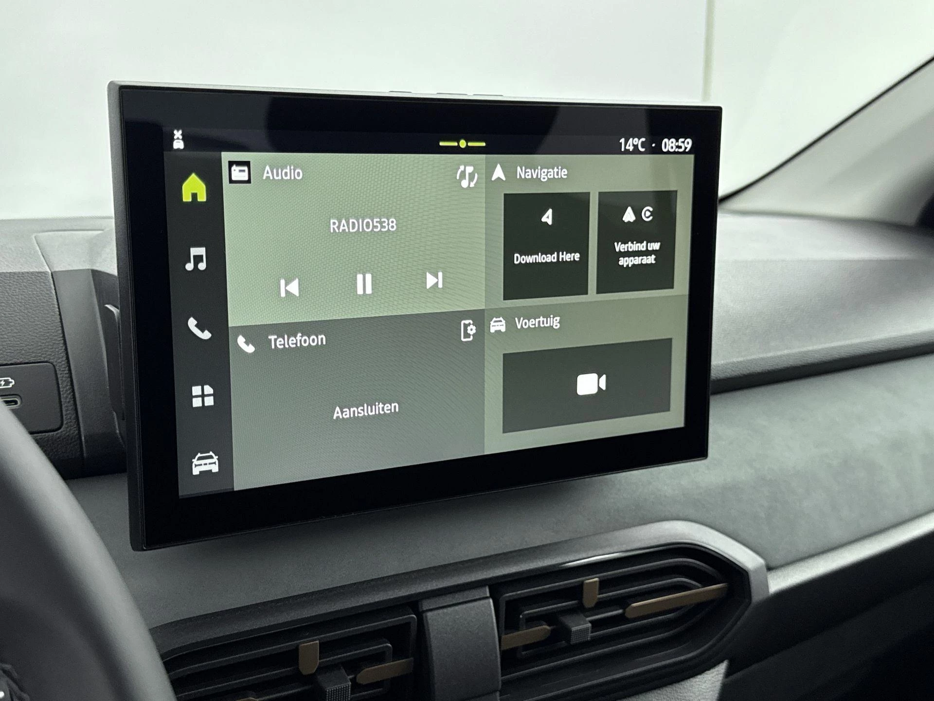 Dacia-Sandero Stepway-image-14