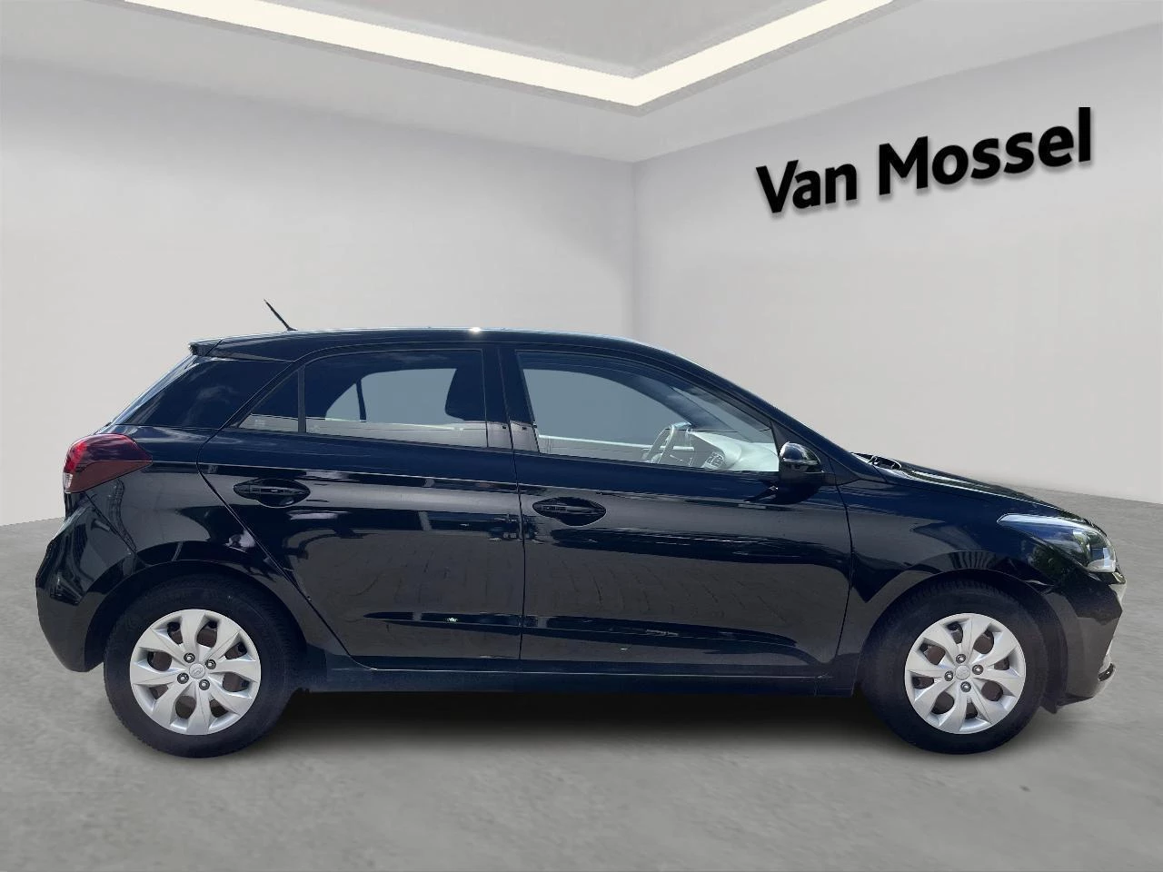 Hyundai i20 1.2 62kW Air