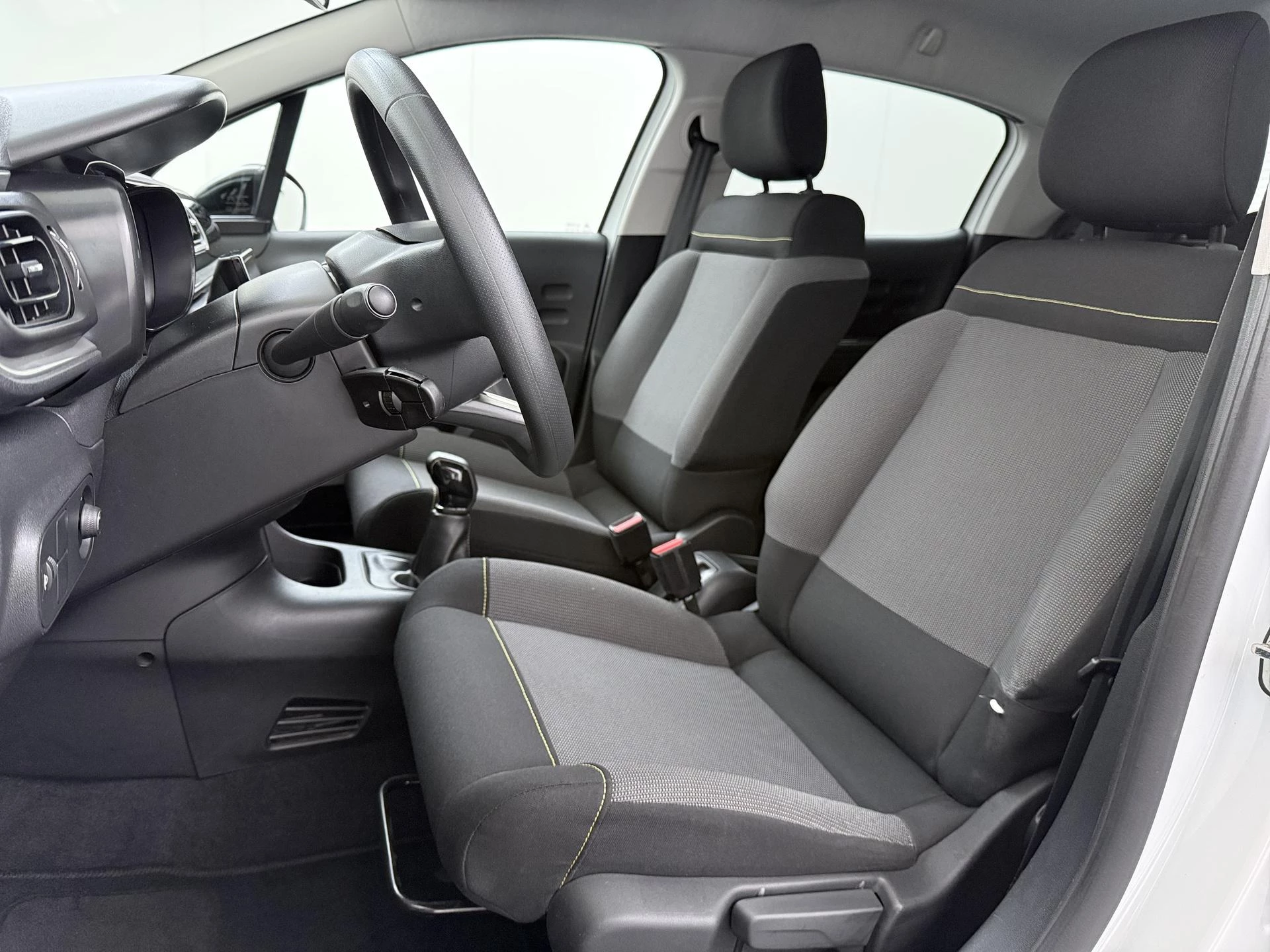 Citroën C3 1.2 PureTech Feel