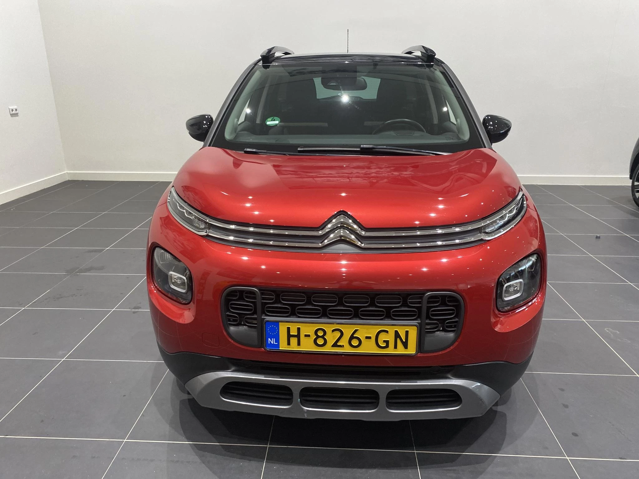 Citroën C3 Aircross 1.2 S&S Feel
