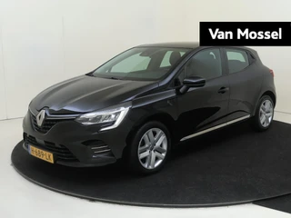 Renault Clio 1.0 TCe Zen