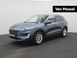 Ford Kuga 2.5i PHEV Titanium - Winterpack - Camera