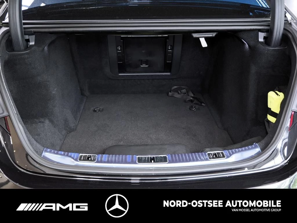 Mercedes-Benz S-Klasse 680 Maybach HA-LENKUNG CHAUFFEUR-P EXCLUSIV Maybach