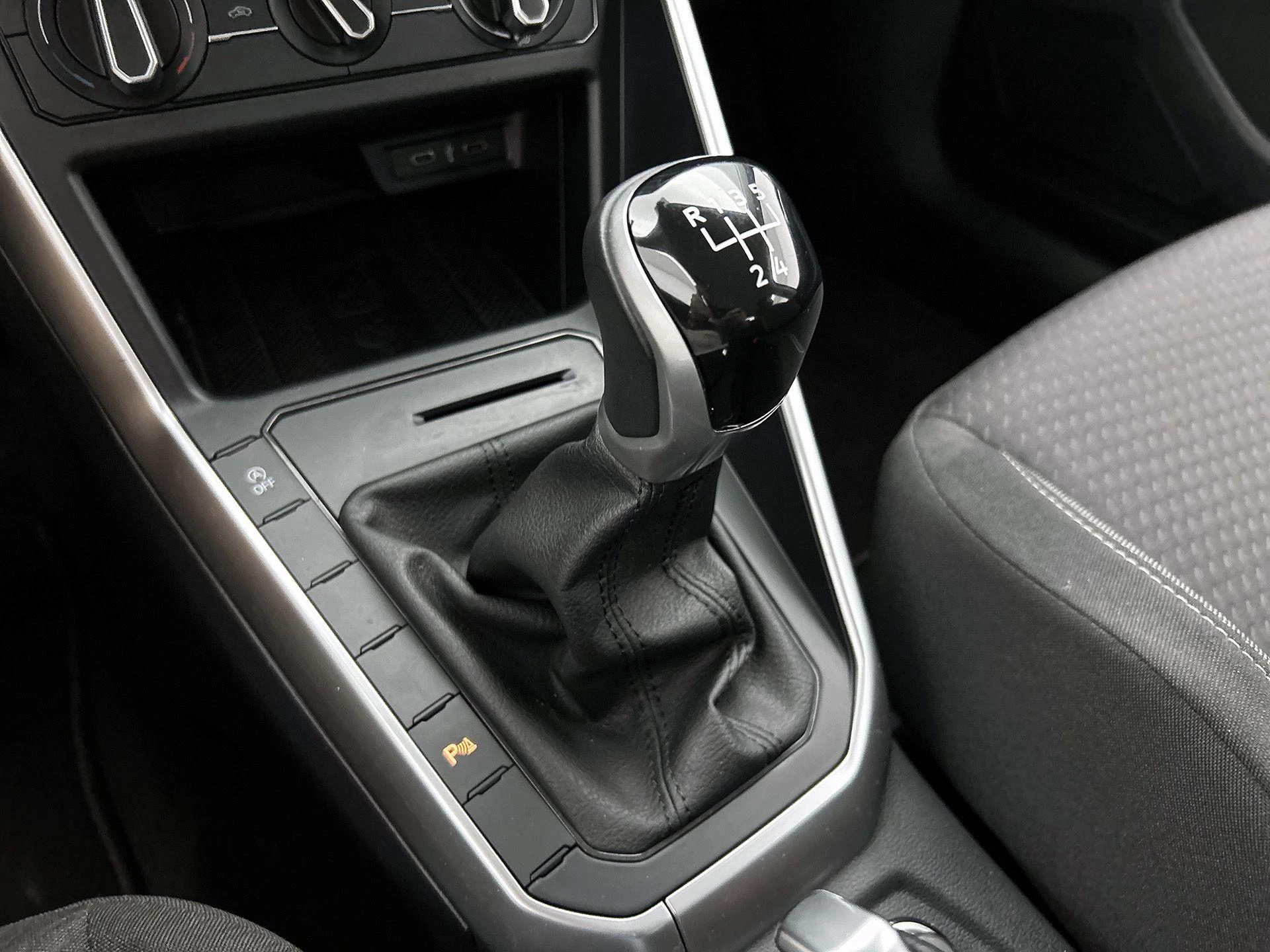 Volkswagen Polo 1.0 TSI Life | 95 PK |