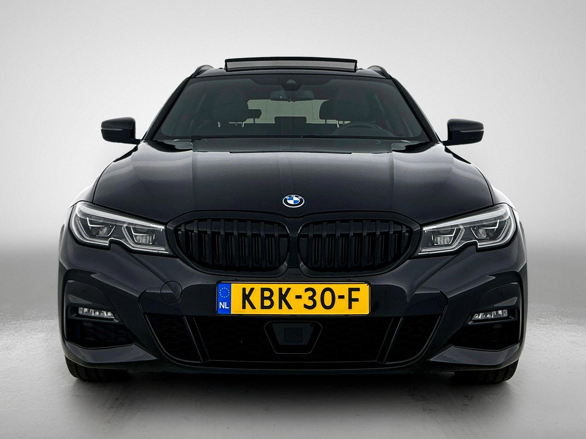 BMW 3 Serie Touring 330e M Sport Edition