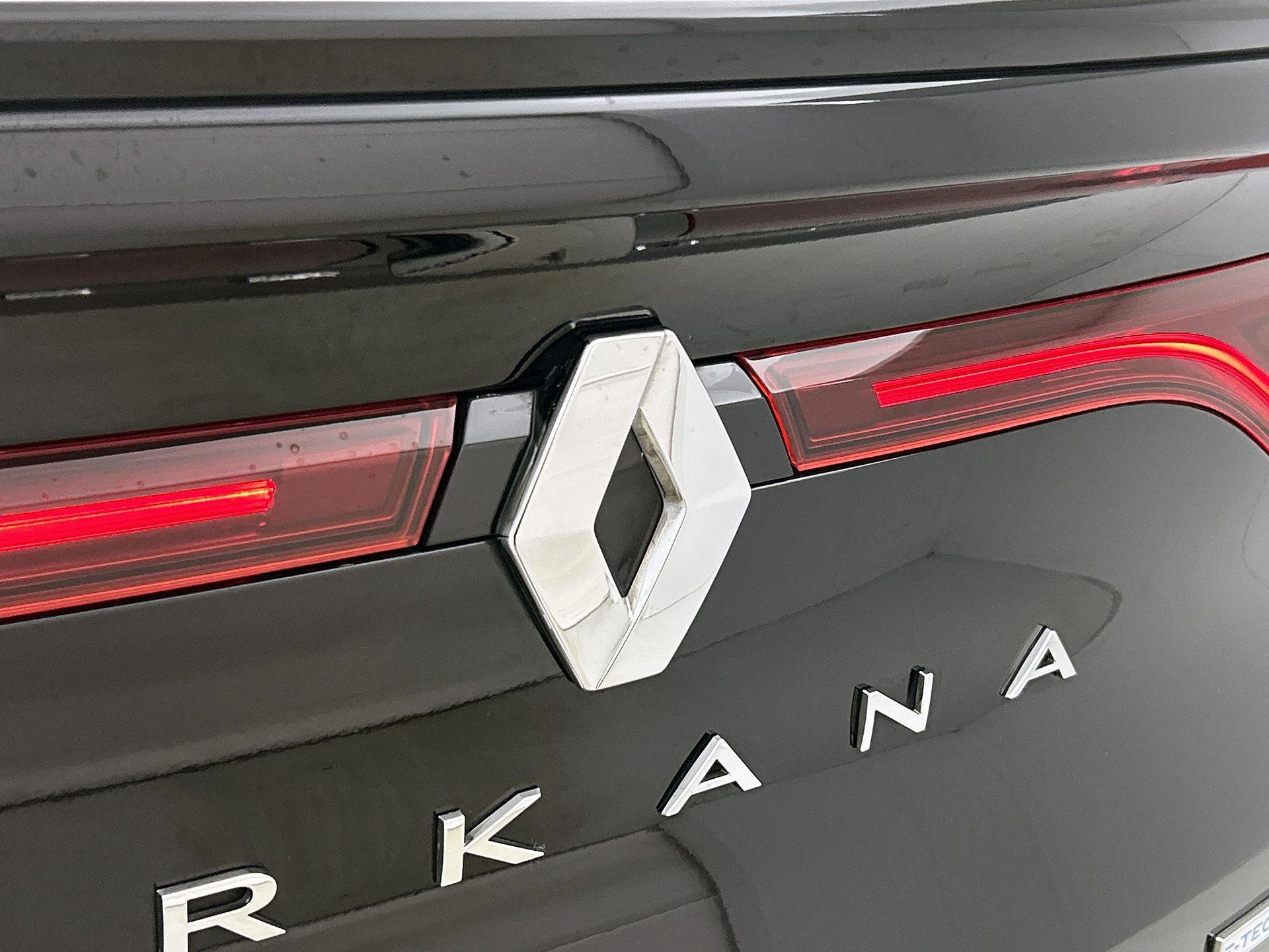 Renault Arkana 1.6 E-Tech Full Hybrid 145 R.S. Line