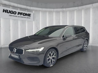 Volvo V60 Core B3 MHEV Aut. | LED | AHK | RFK | SHZ | PDC | LMF | Navi