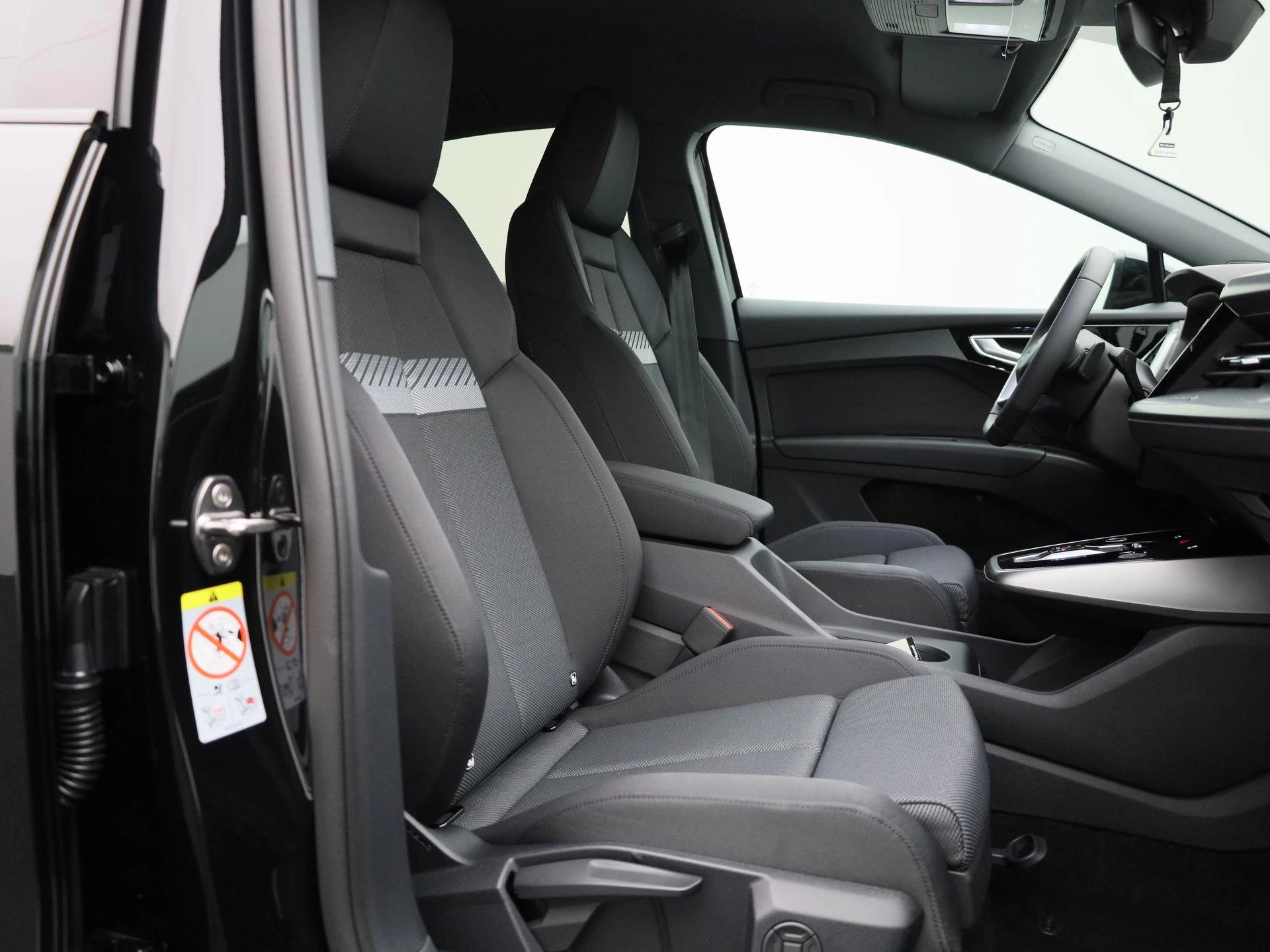 Audi Q4 Sportback e-tron 40 S Edition 63 kWh