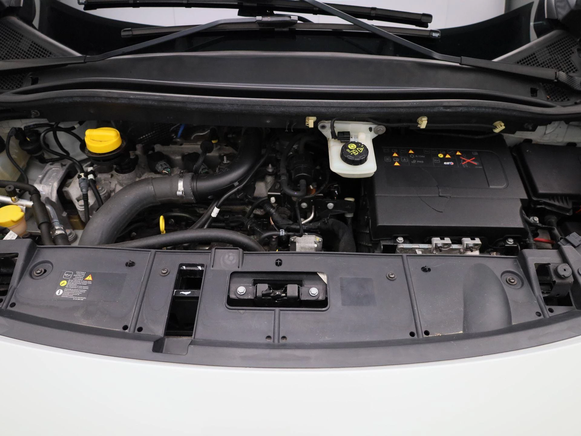 Renault Scénic 1.2 TCe Bose